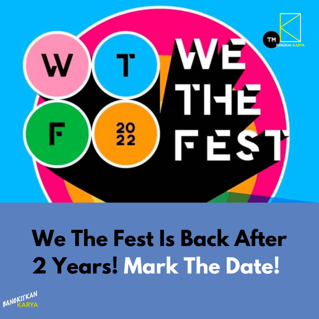We The Fest WTF