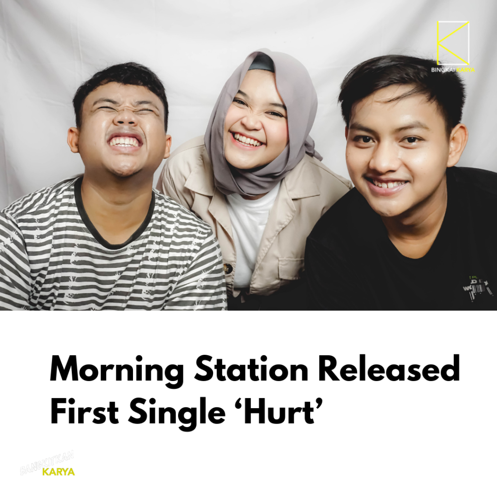 Morning Station Hurt