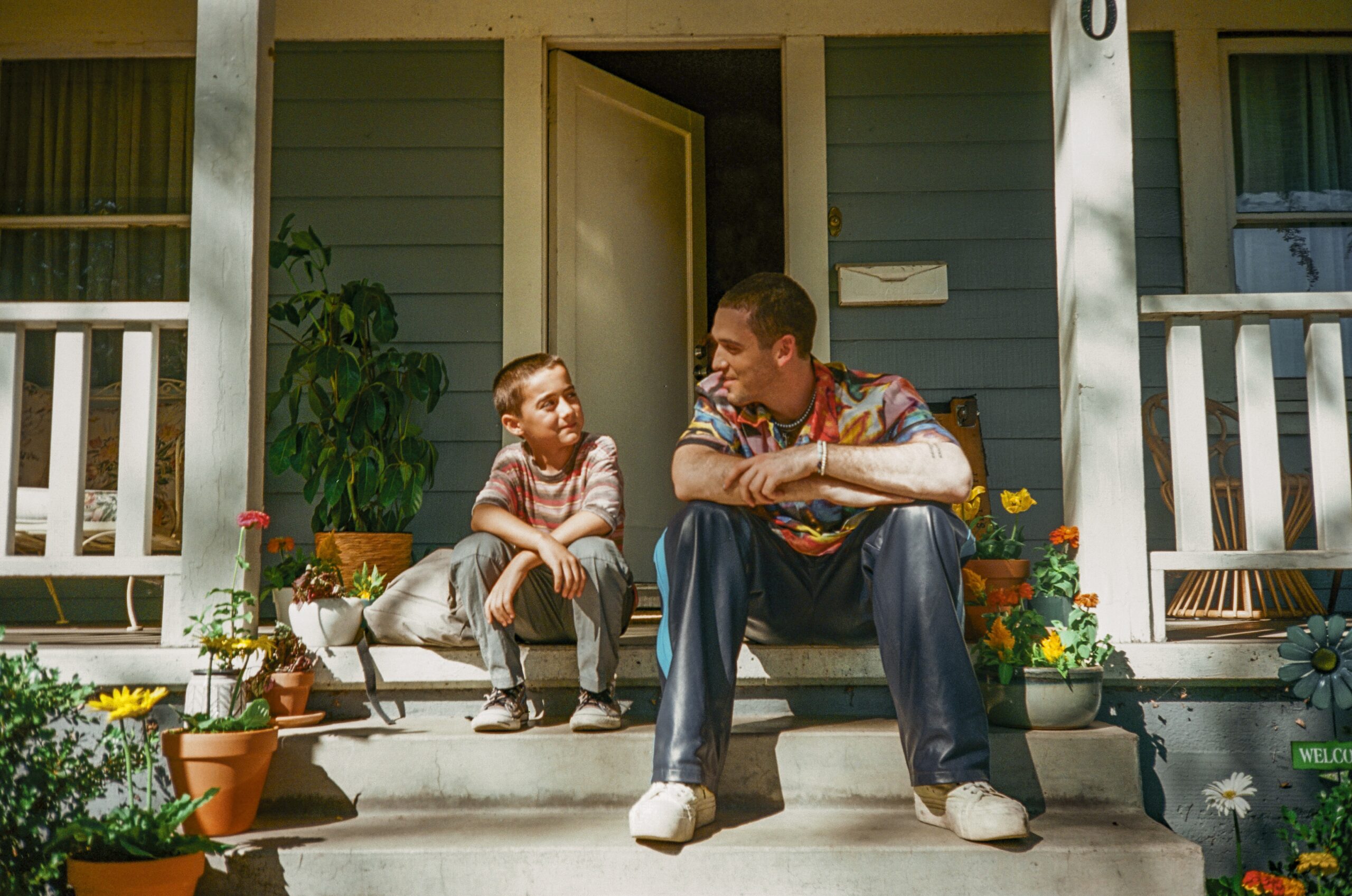 lauv kids are born stars