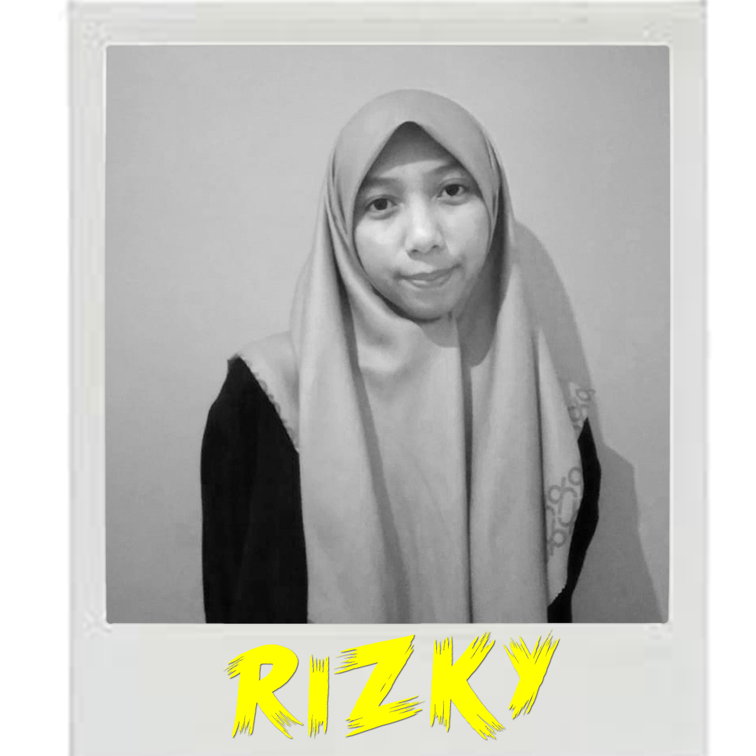 Team - Bingkai Karya