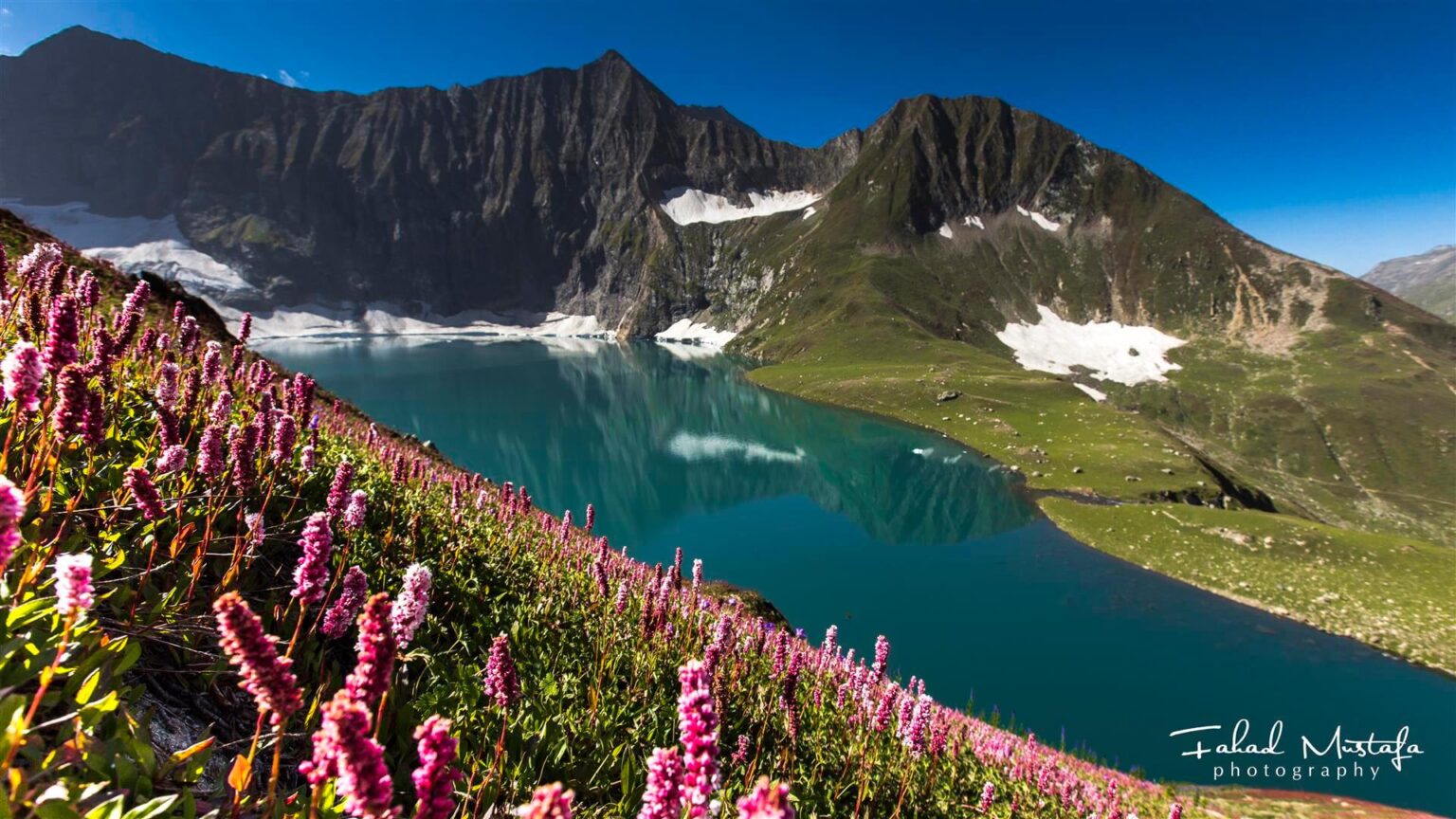 Fascinating Pakistan 4 Must-Visit Tourist Destinations in Pakistan