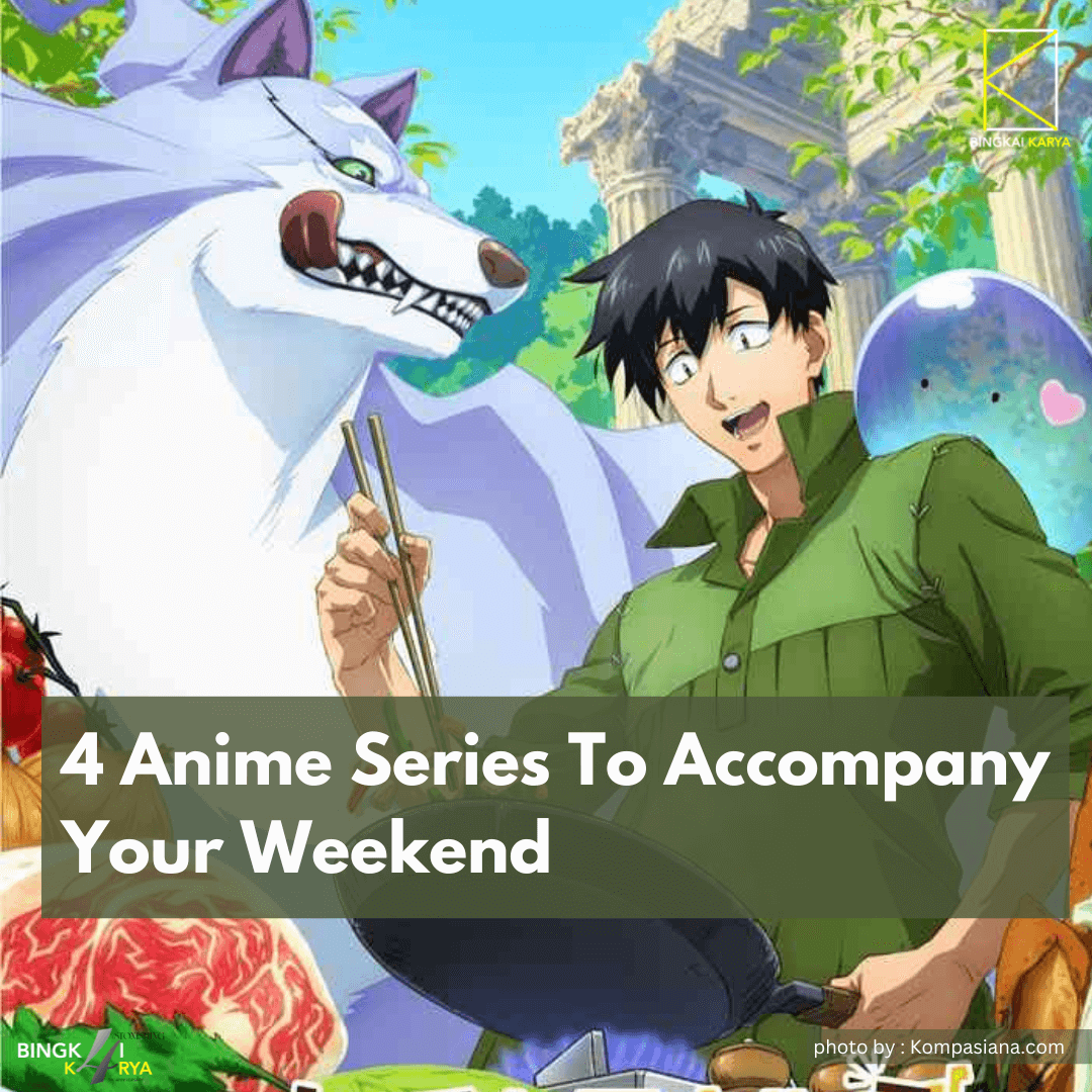 9 Best 18 Anime Series that are intense and keep you hooked to Your TV  Screens