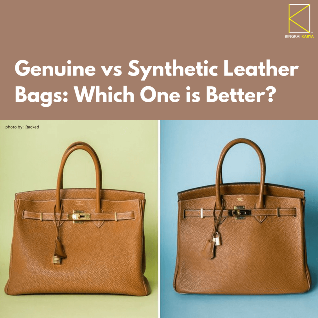What is Faux Leather? Know the Pros and Cons