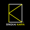 Bingkai Karya Logo